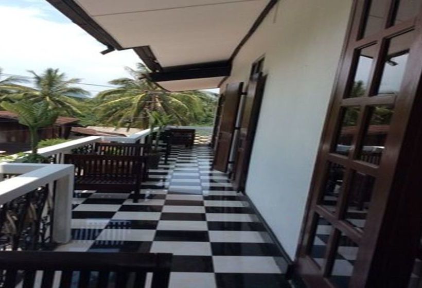 ホテル Villa Luang Sokxay