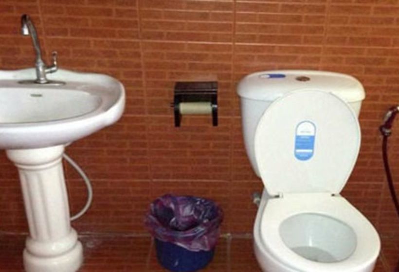 ホテル Villa Luang Sokxay