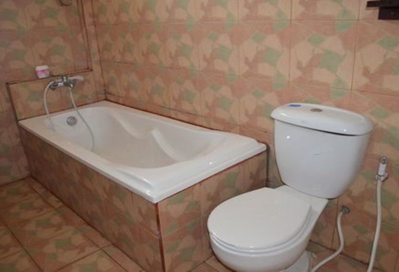 ホテル Villa Luang Sokxay