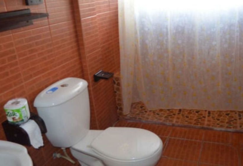 ホテル Villa Luang Sokxay