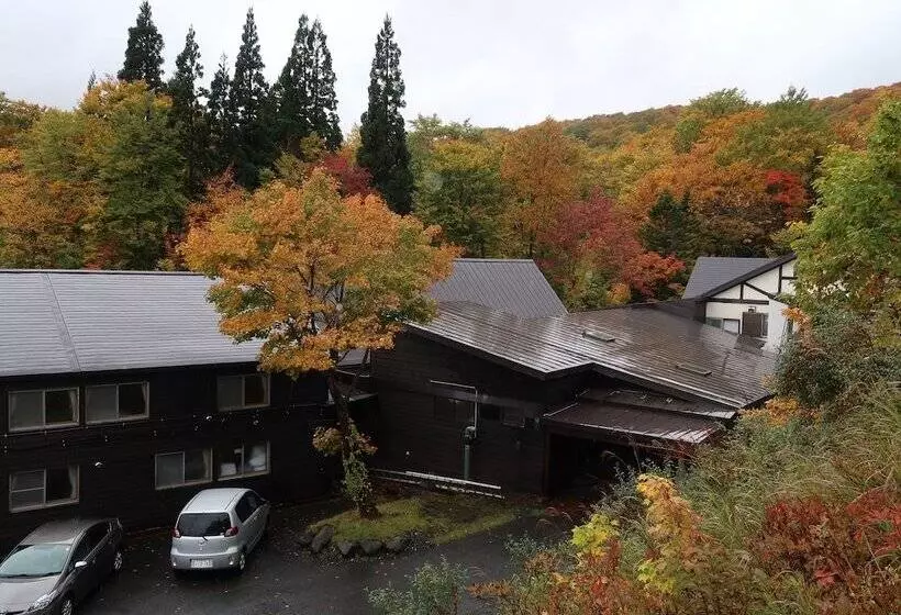 Hotel Yachi Onsen