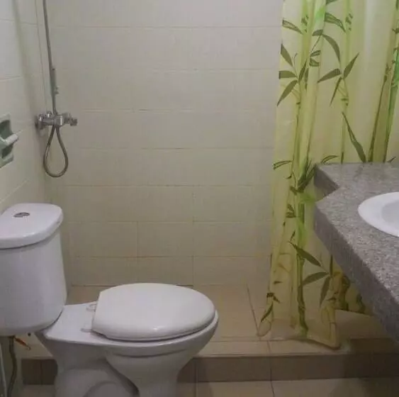 Joyce Apartelle San Juan