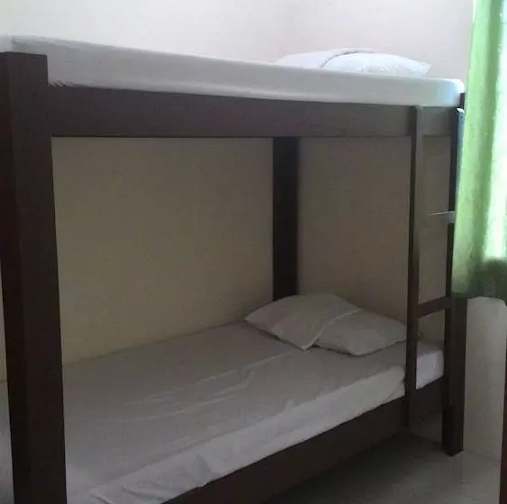 Joyce Apartelle San Juan