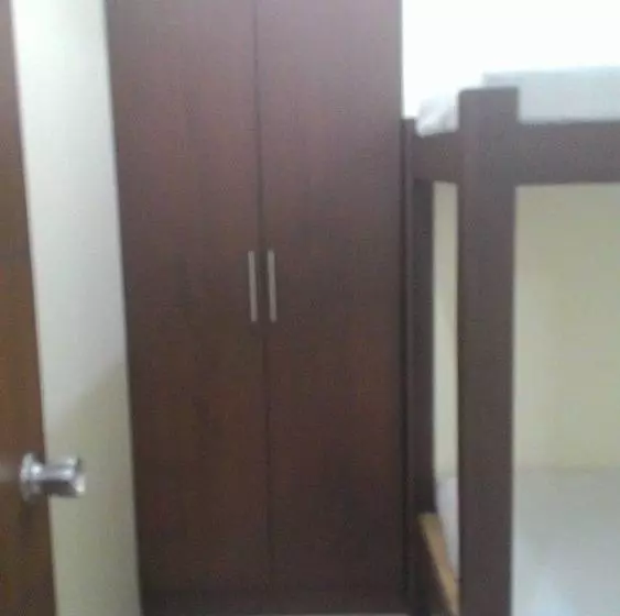 Joyce Apartelle San Juan