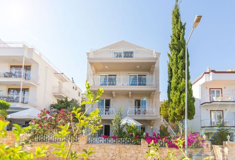 Kalkan Suites