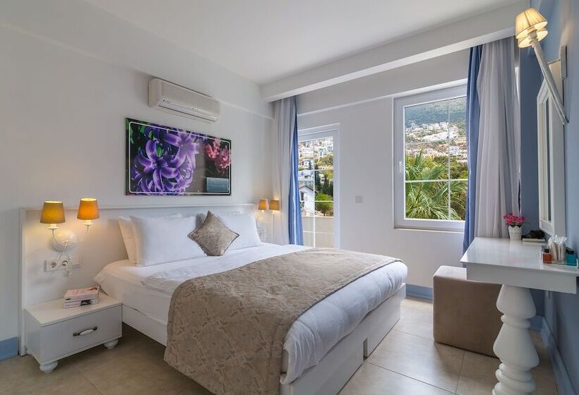 Kalkan Suites