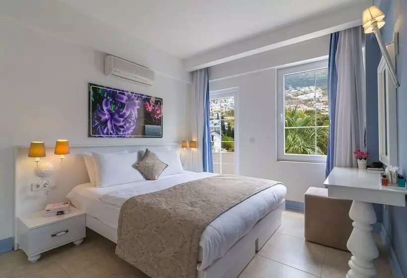 Kalkan Suites