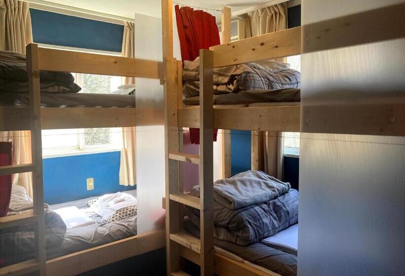 بنسيون Bellscabin Guesthouse