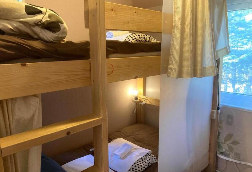 بنسيون Bellscabin Guesthouse