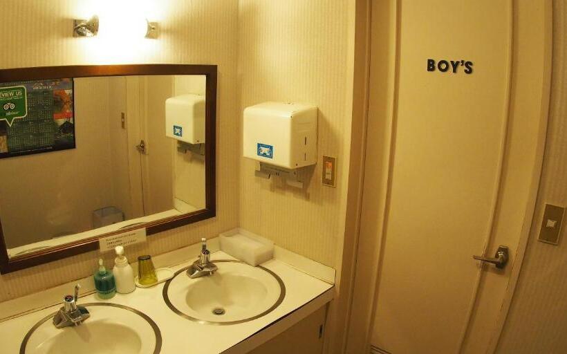 بنسيون Bellscabin Guesthouse