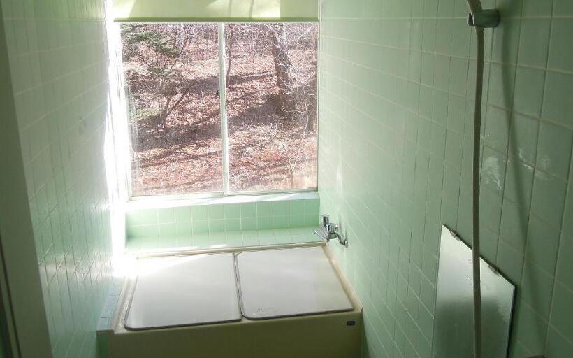 بنسيون Bellscabin Guesthouse