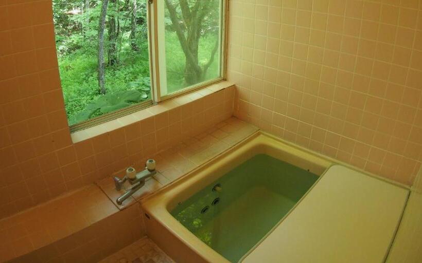 بنسيون Bellscabin Guesthouse