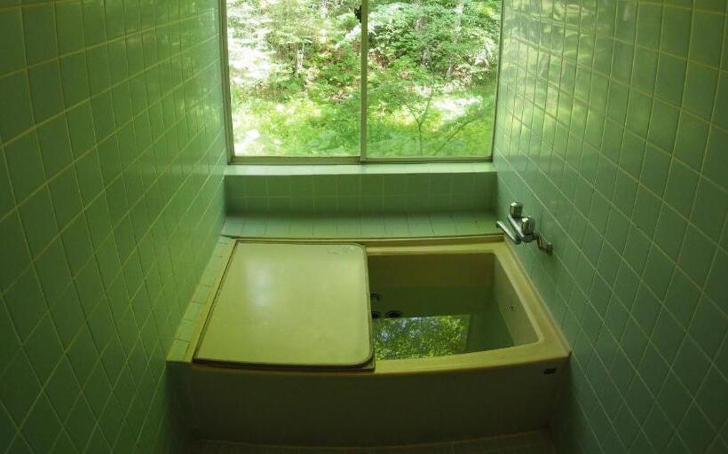 بنسيون Bellscabin Guesthouse