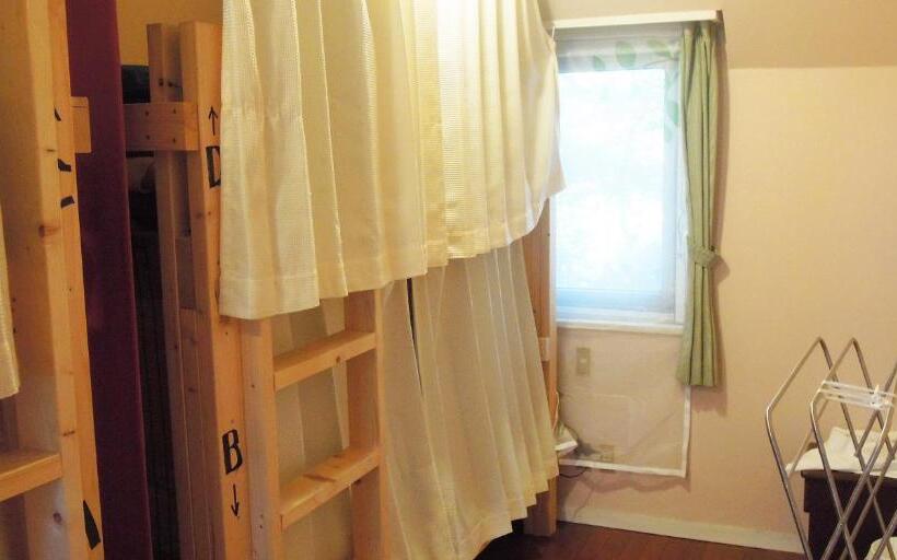 بنسيون Bellscabin Guesthouse