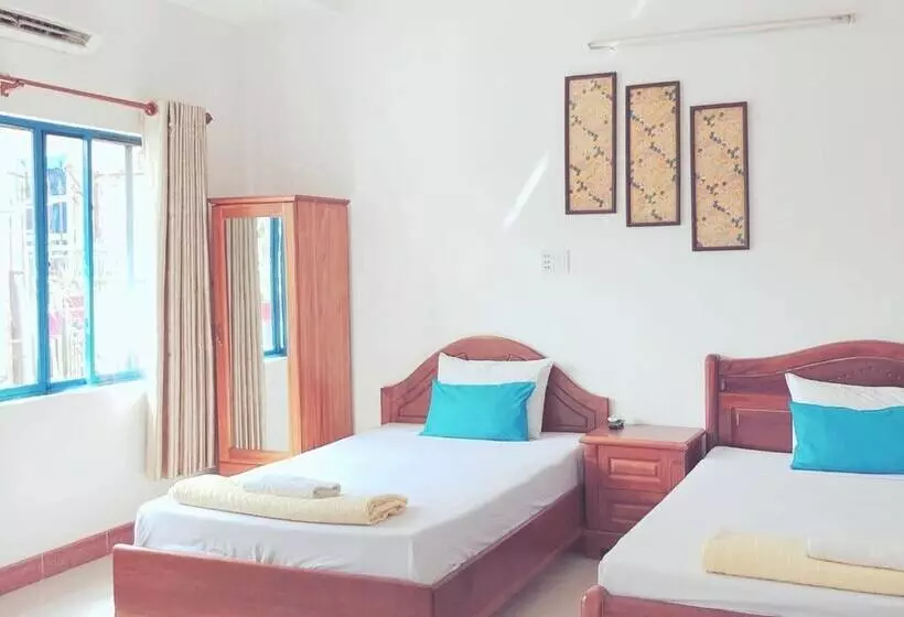 پانسیون Hi Hợp Yến Homestay