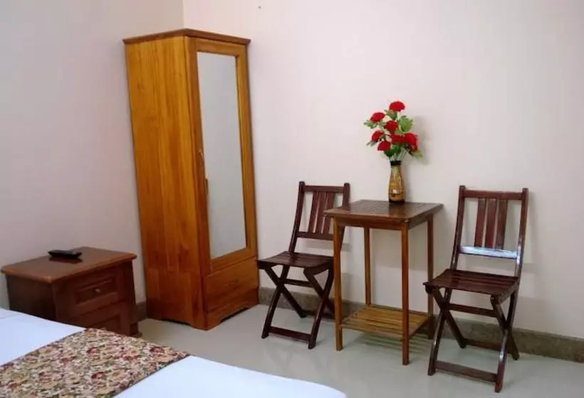 پانسیون Hi Hợp Yến Homestay