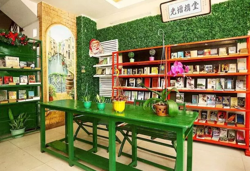 پانسیون Hi Hợp Yến Homestay