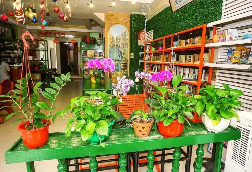 پانسیون Hi Hợp Yến Homestay