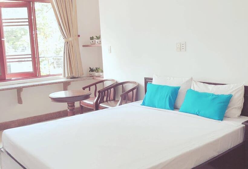 پانسیون Hi Hợp Yến Homestay