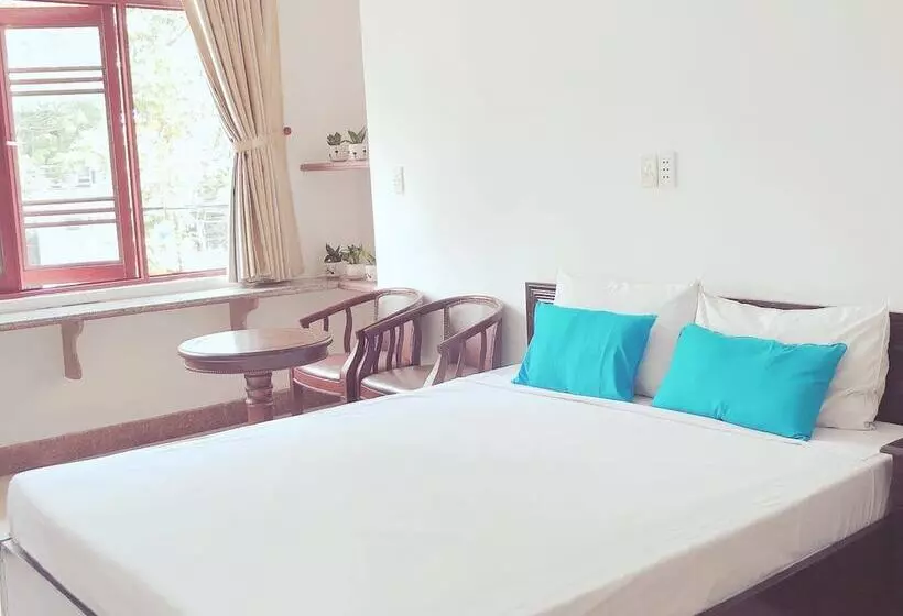 پانسیون Hi Hợp Yến Homestay