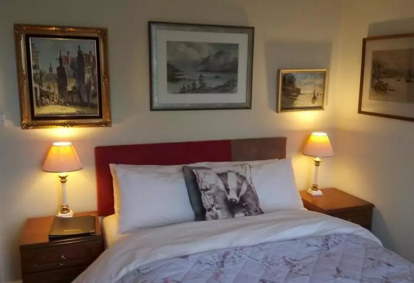 پانسیون Rosebank House