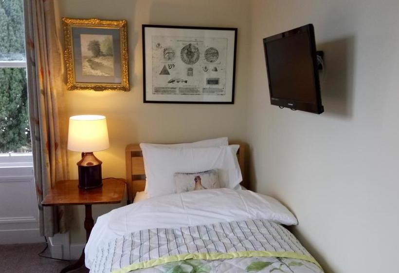 پانسیون Rosebank House