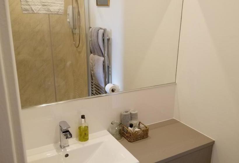 پانسیون Rosebank House