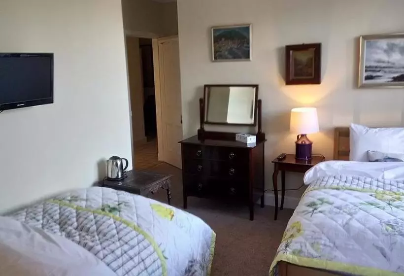 پانسیون Rosebank House