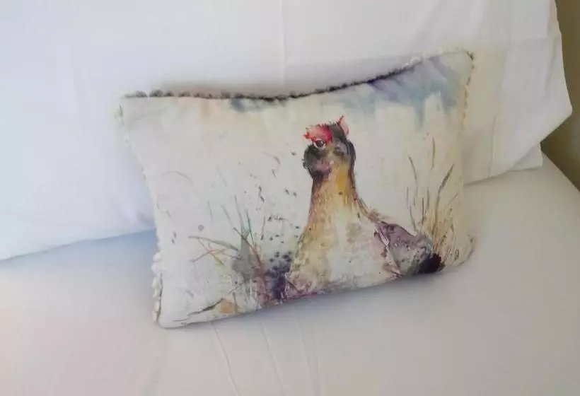 پانسیون Rosebank House