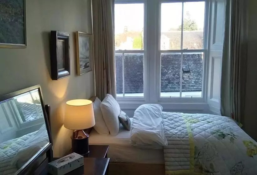 پانسیون Rosebank House