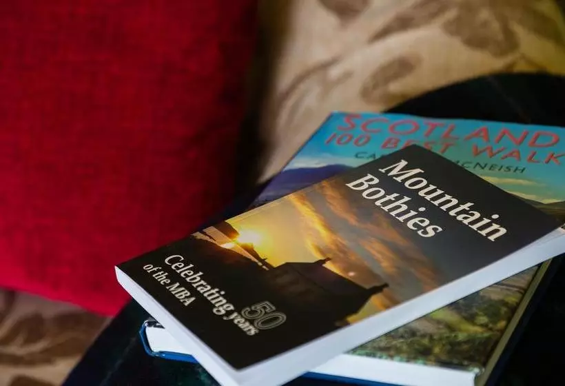 پانسیون Rosebank House