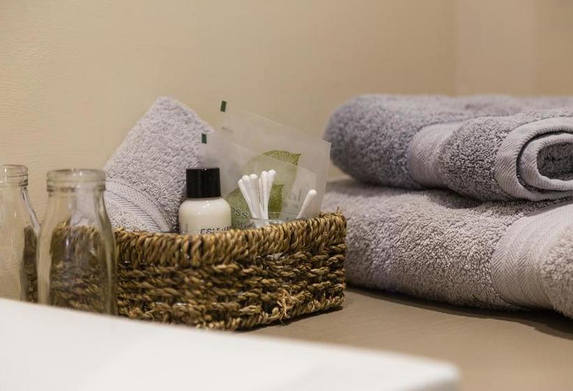 پانسیون Rosebank House