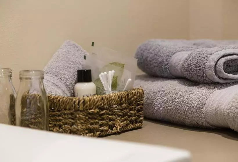 پانسیون Rosebank House