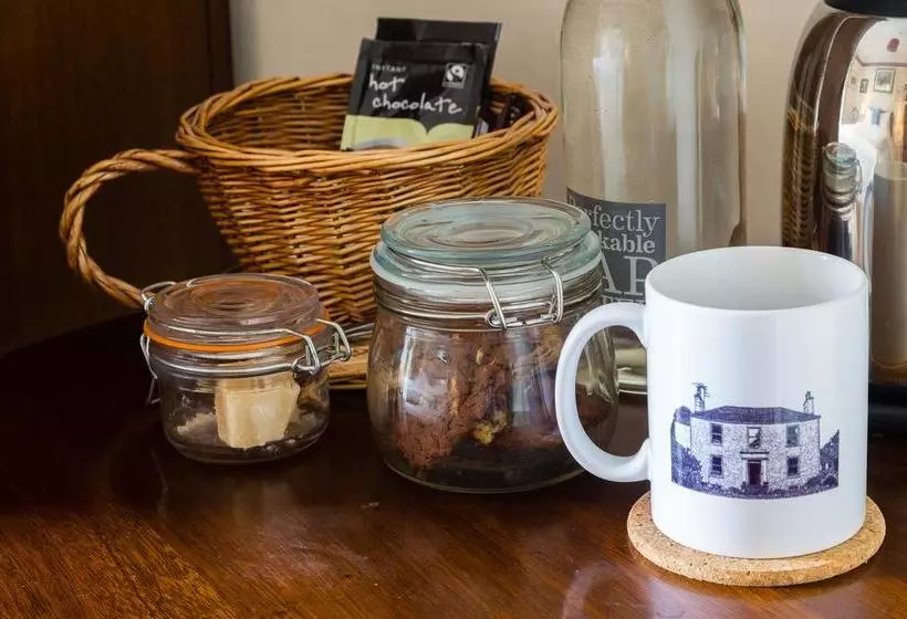 پانسیون Rosebank House