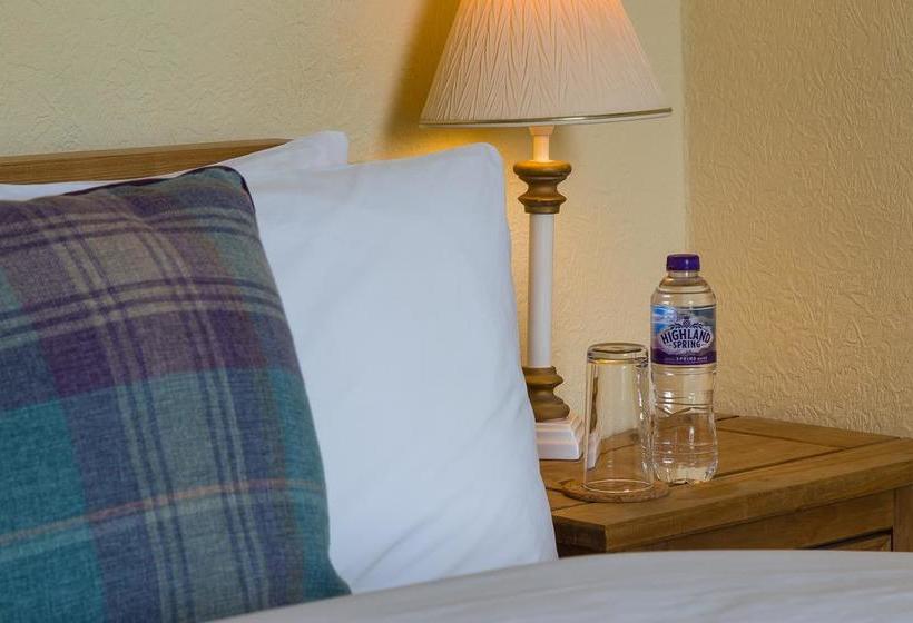 پانسیون Rosebank House