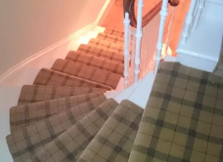 پانسیون Rosebank House