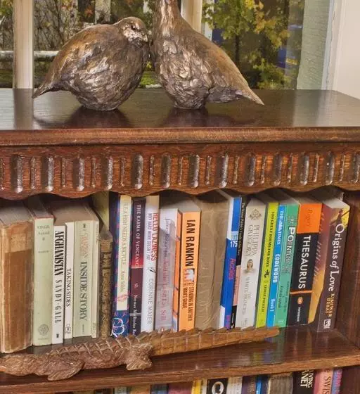 پانسیون Rosebank House