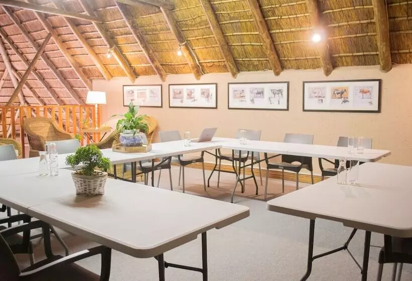 膳宿费 Safari Club Sa