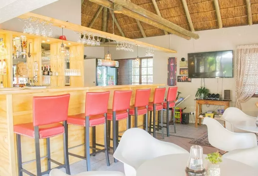 膳宿费 Safari Club Sa