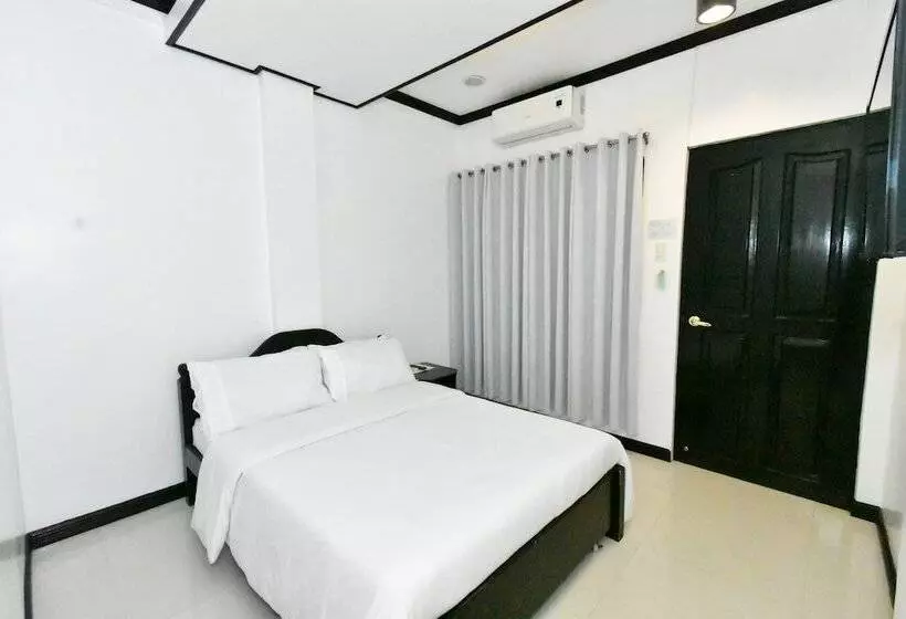 Pensionat Swiftlets Inn