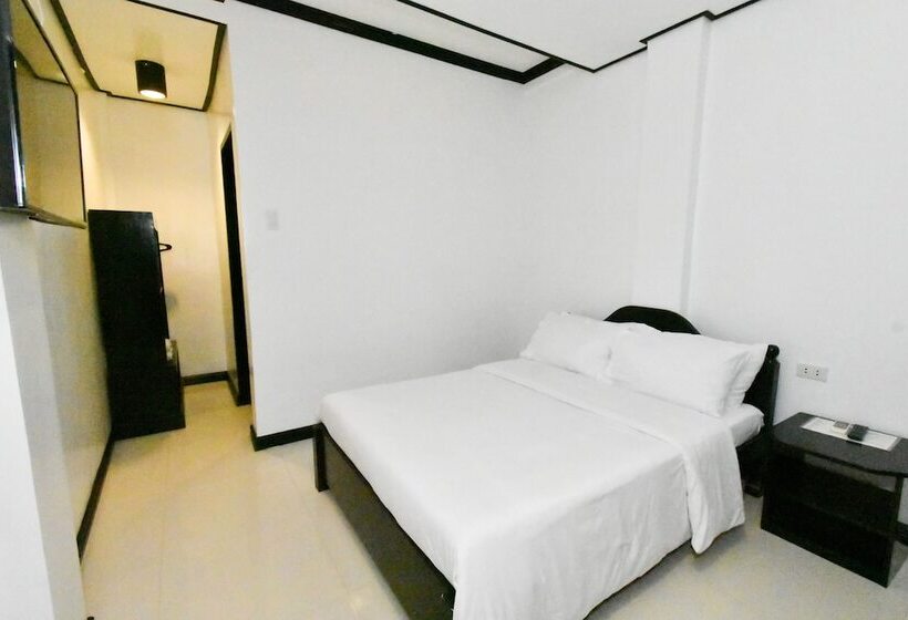 بنسيون Swiftlets Inn