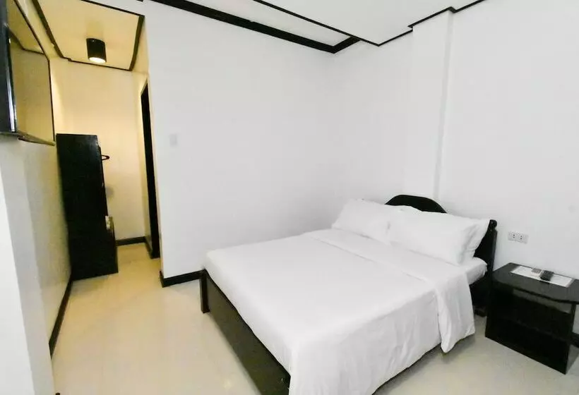 Pensionat Swiftlets Inn