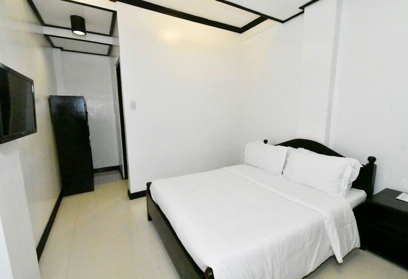 بنسيون Swiftlets Inn