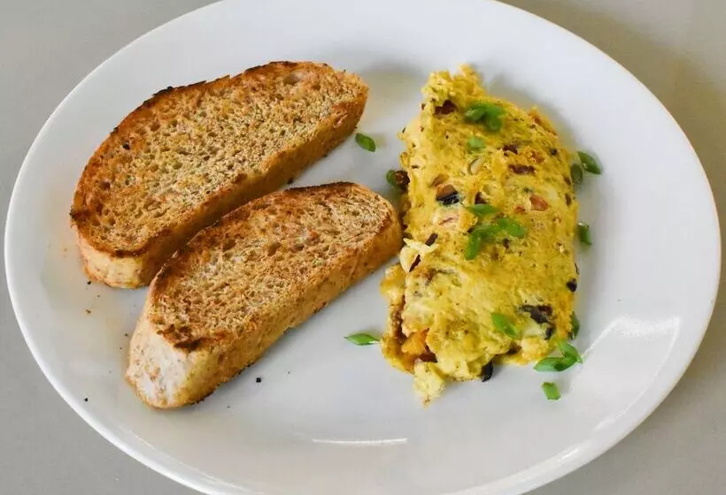 Pensionat Swiftlets Inn