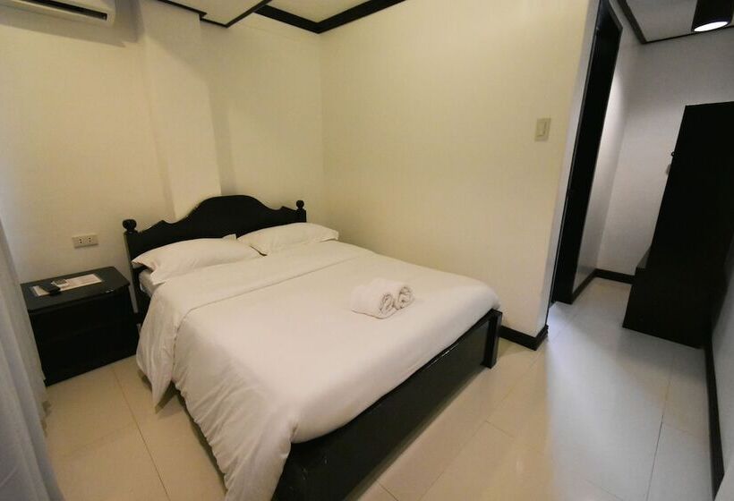 بنسيون Swiftlets Inn