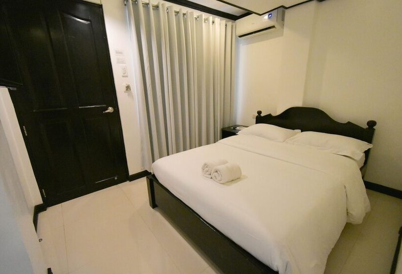 بنسيون Swiftlets Inn