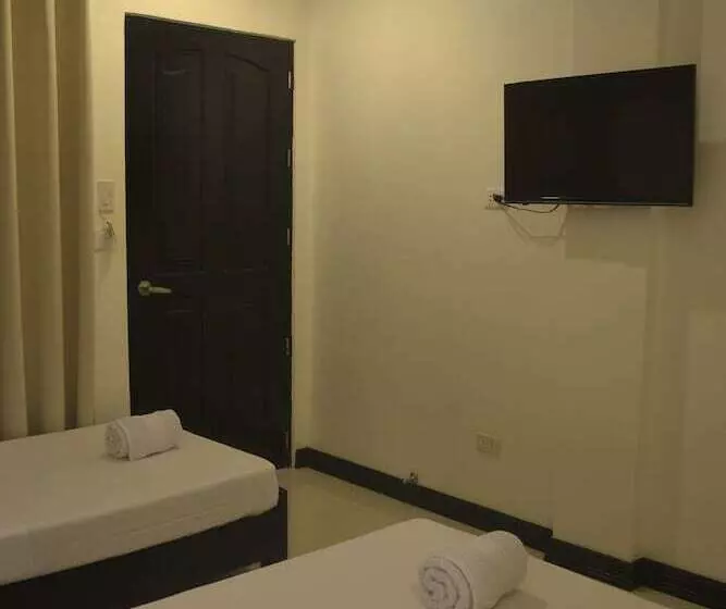 Pensionat Swiftlets Inn