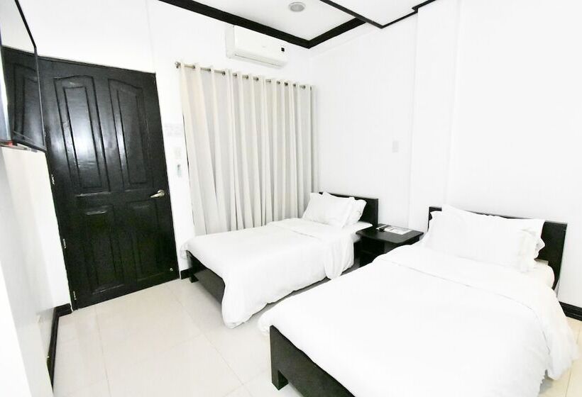 بنسيون Swiftlets Inn