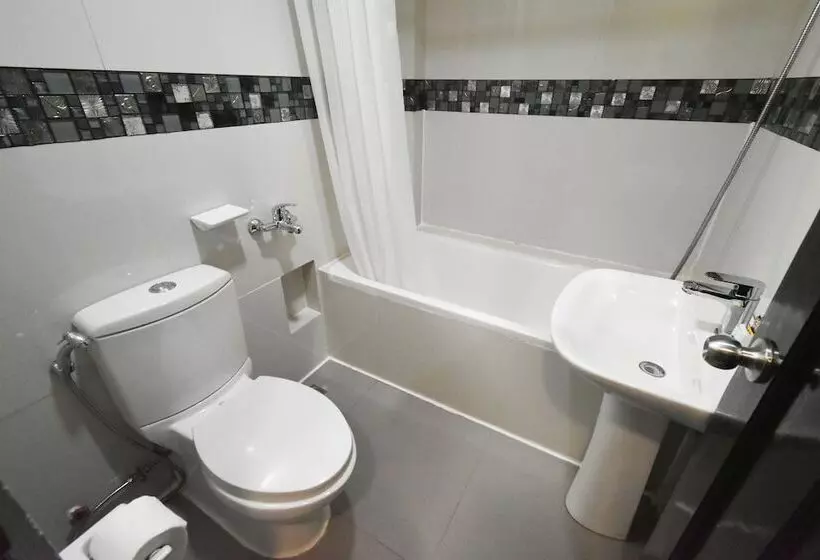 Pensionat Swiftlets Inn