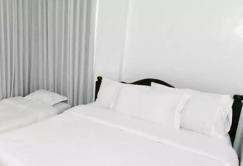 Pensionat Swiftlets Inn